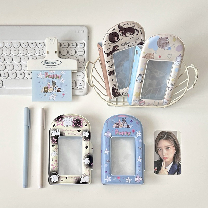 MINI COLLECT BOOK 1P KOLBUK PC