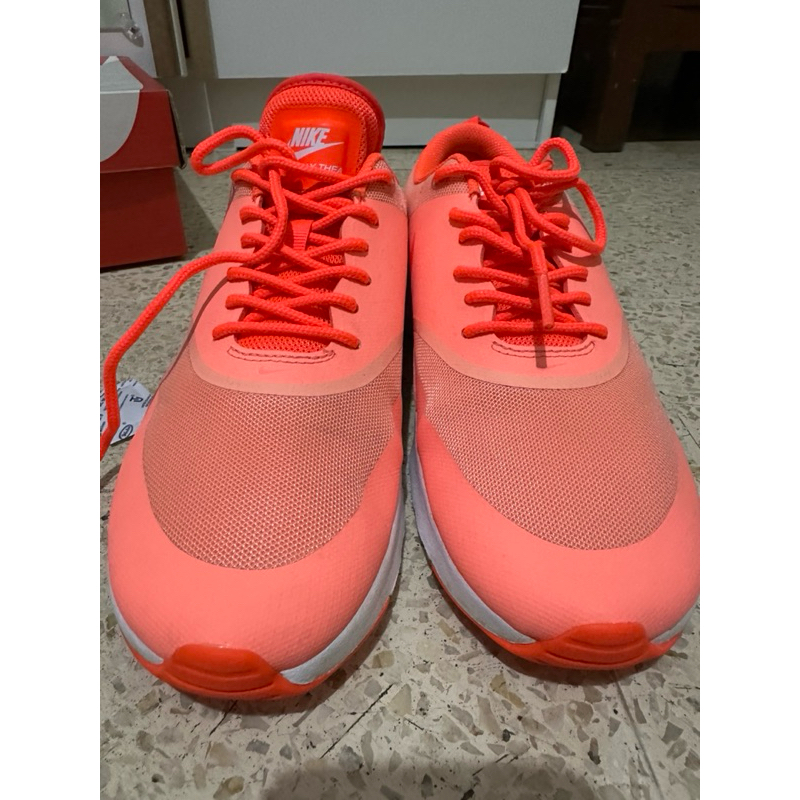 Sepatu Nike Air Max Thea Women size 8