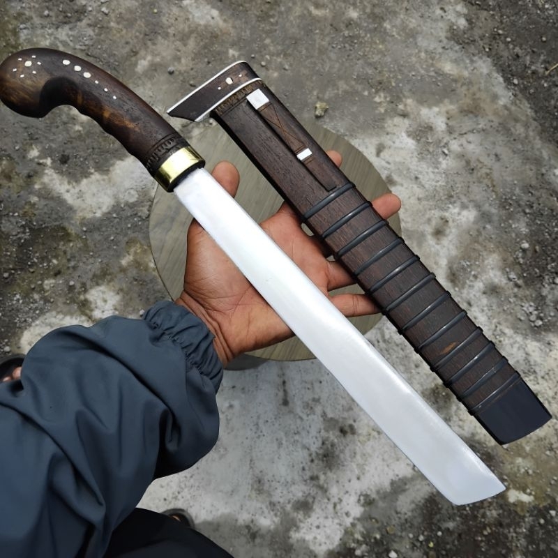 TARISI JASINGA CHENGLIEM g0l0k tebbas multiguna