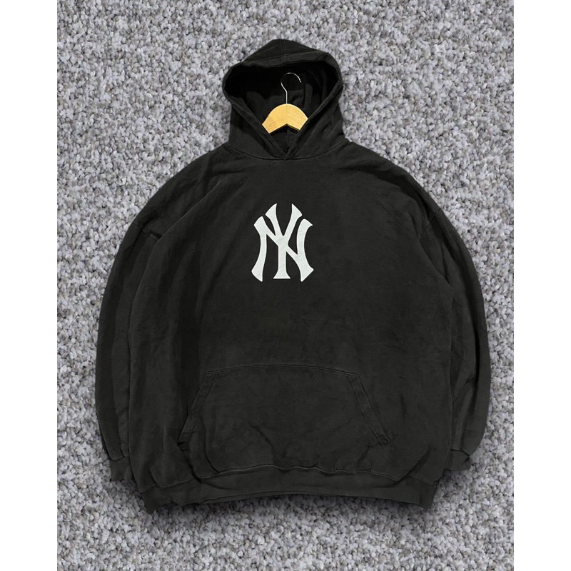 HOODIE BRAND BYMONO