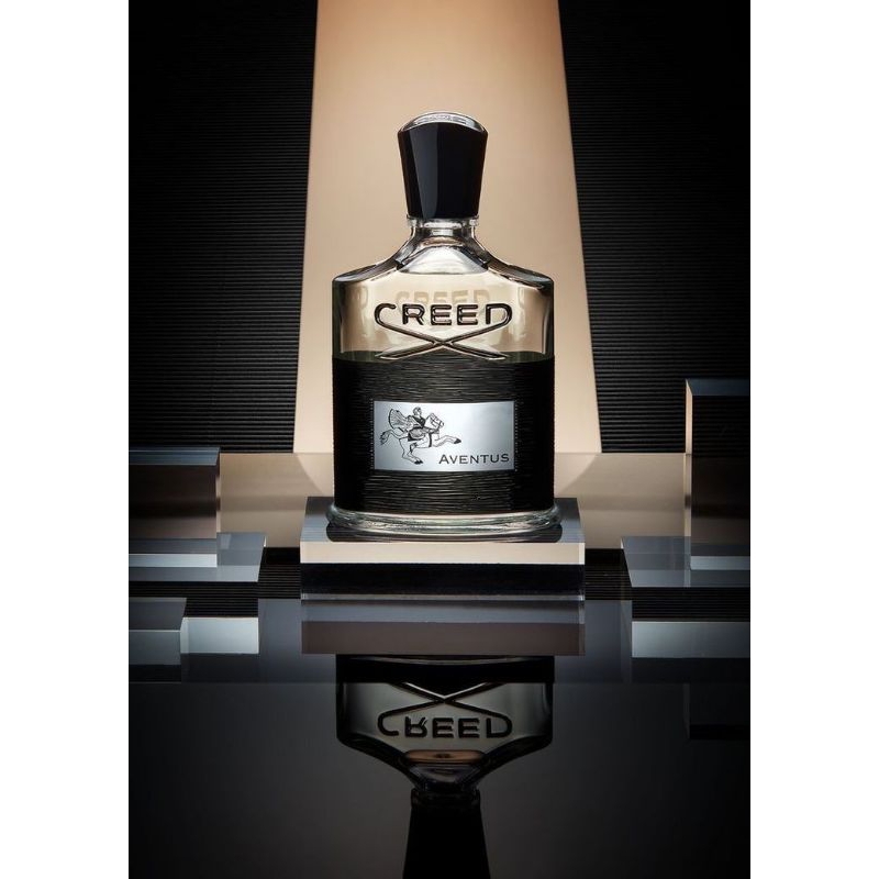 Creed Aventus Eau de Parfum | Parfum Pria Creed Aventus 50 ml