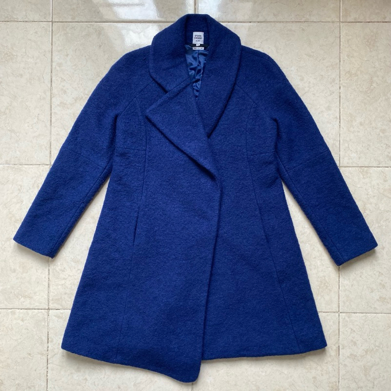 Opening Ceremony Coat