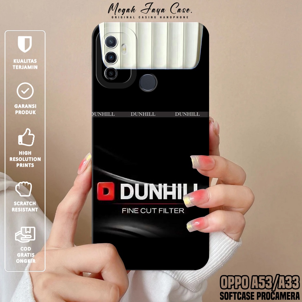 Case OPPO A53 / OPPO A33 - Softcase Hp OPPO A53 / OPPO A33 Motif RKK - Silikon Hp OPPO A53 - Casing 