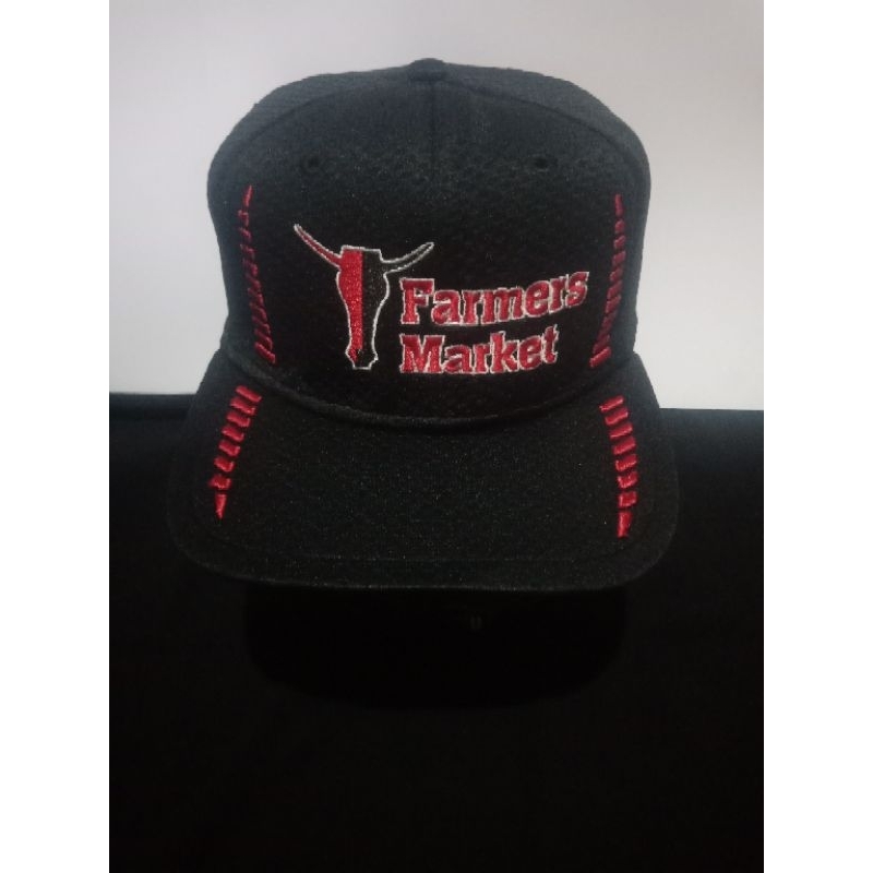 Topi new era fitted second