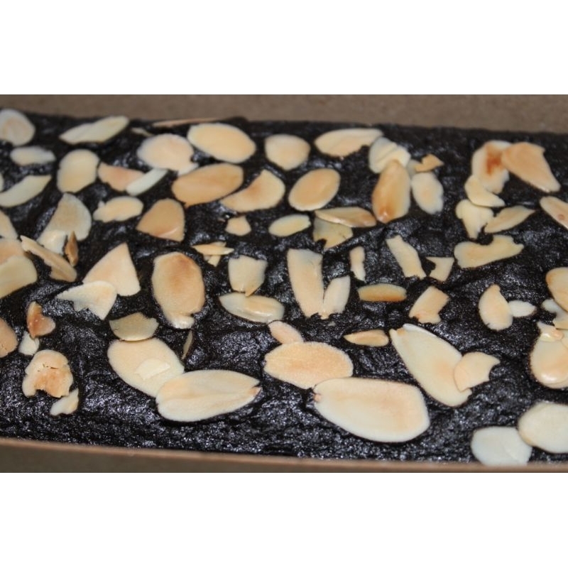 

Brownies panggang 10x10 10x20 20x20