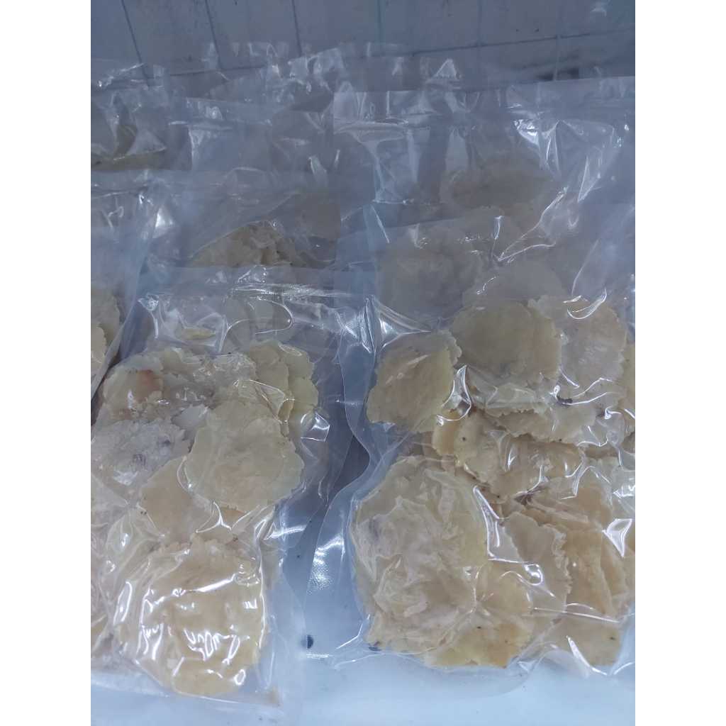 

EMPING MELINJO/Emping Melinjo Mentah Super Termurah
