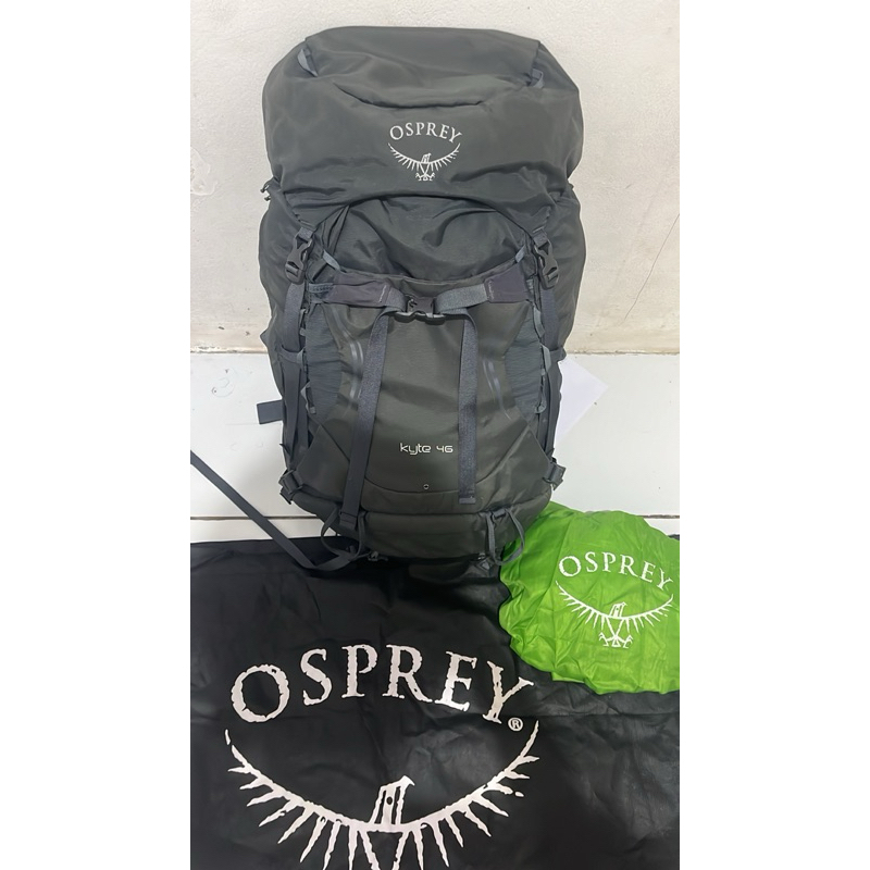 OSPREY Kyte 46 Ransel Outdoor