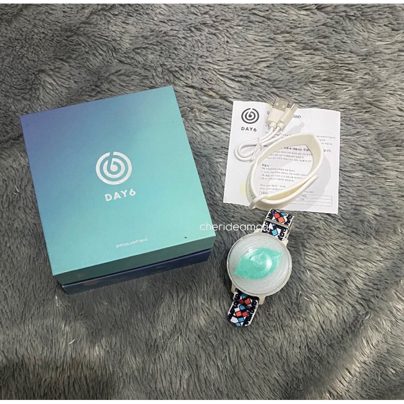LIGHTBAND DAY6 VER 1