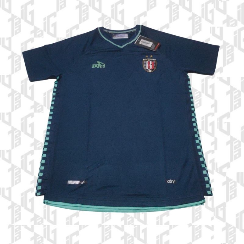 Jersey Specs Bali United Fc GK Away 2023