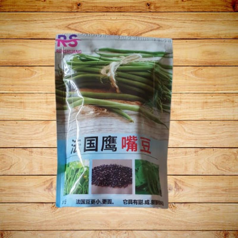 

500 GRAM SAYUR BUNCIS KENY