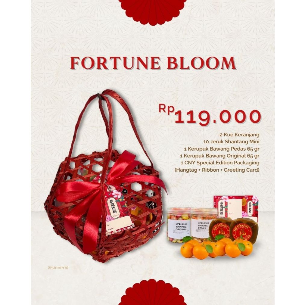 

HAMPERS IMLEK 2025 (HARGA +ADMIN 10%)