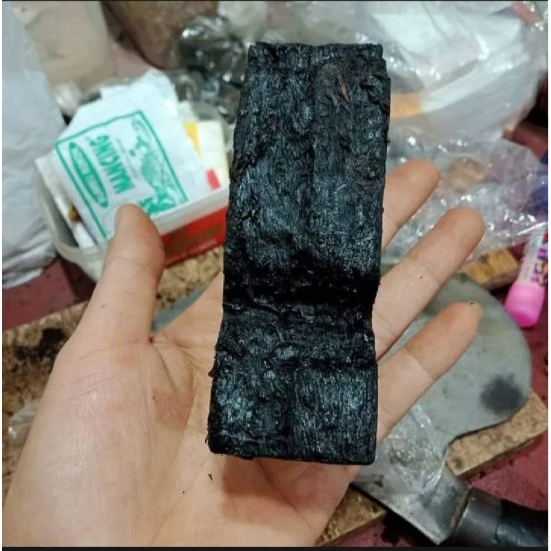 

brownies wonosobo adem legi wangi