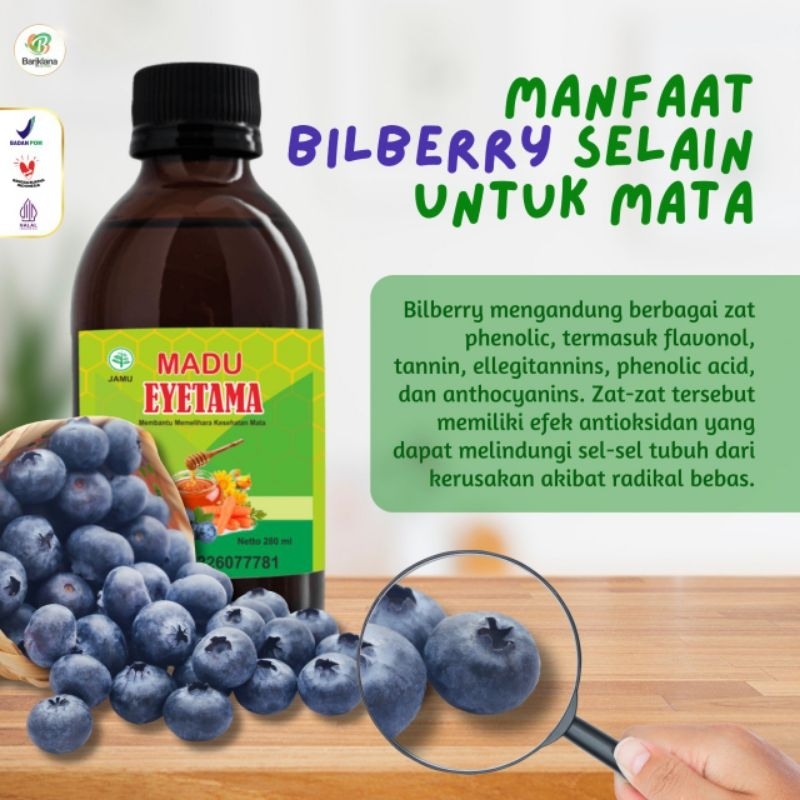 

Madu Eyetama