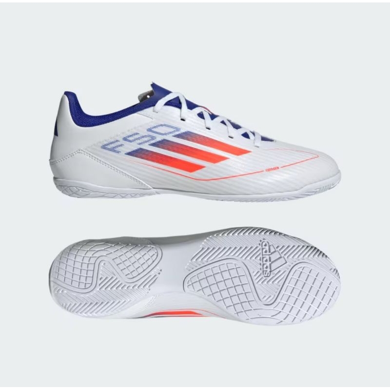 Adidas Sepatu Futsal F50 Club IN Original JunDW