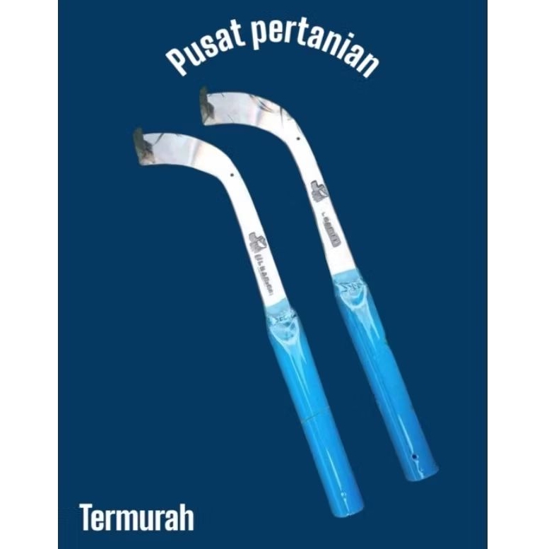 PISAU SADAP BAJA PER MOBIL