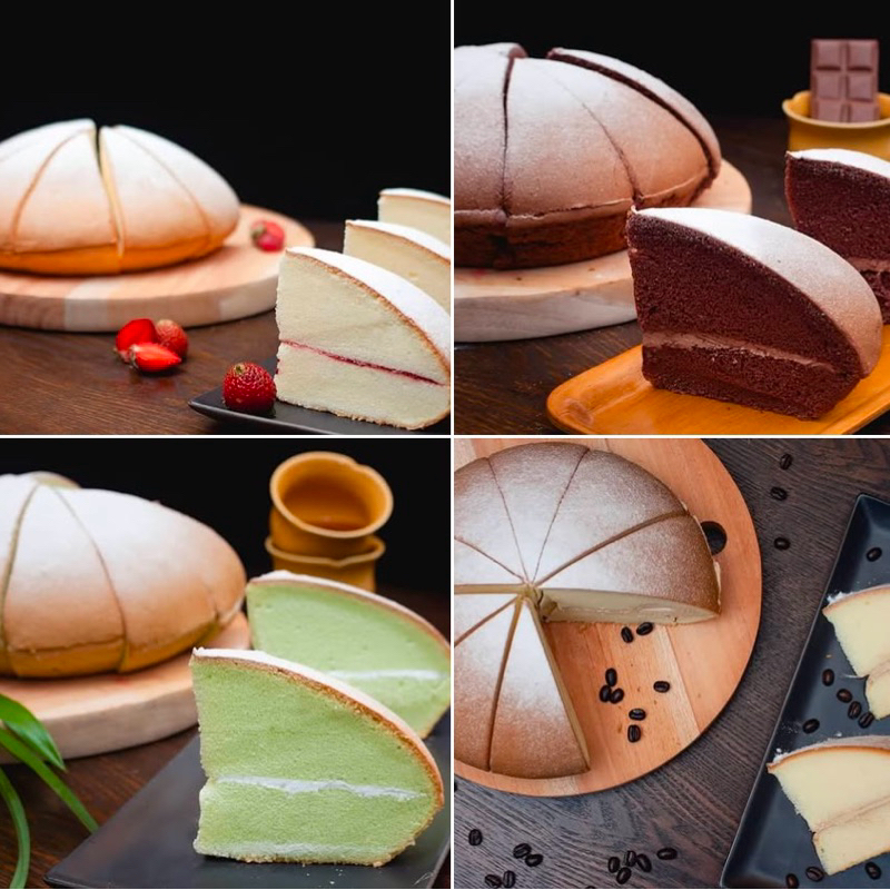 

[JASTIP] Hojia Bakery - Rasa Menginspirasi, Kualitas Terjaga