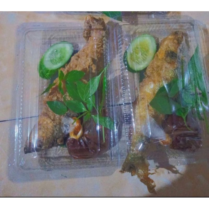 

bandeng presto siap makan