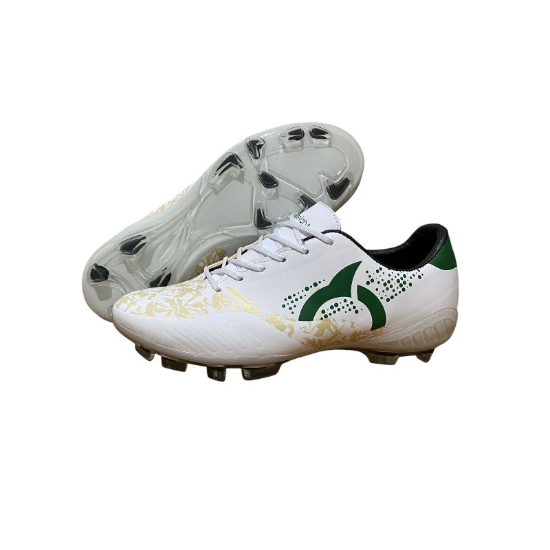 SEPATU BOLA ORTUS ORTUSEIGHT TERBARU UNTUK DEWASA OUTSOLE BENING/ SOL KACA LENTUR NYAMAN DIPKAKAI