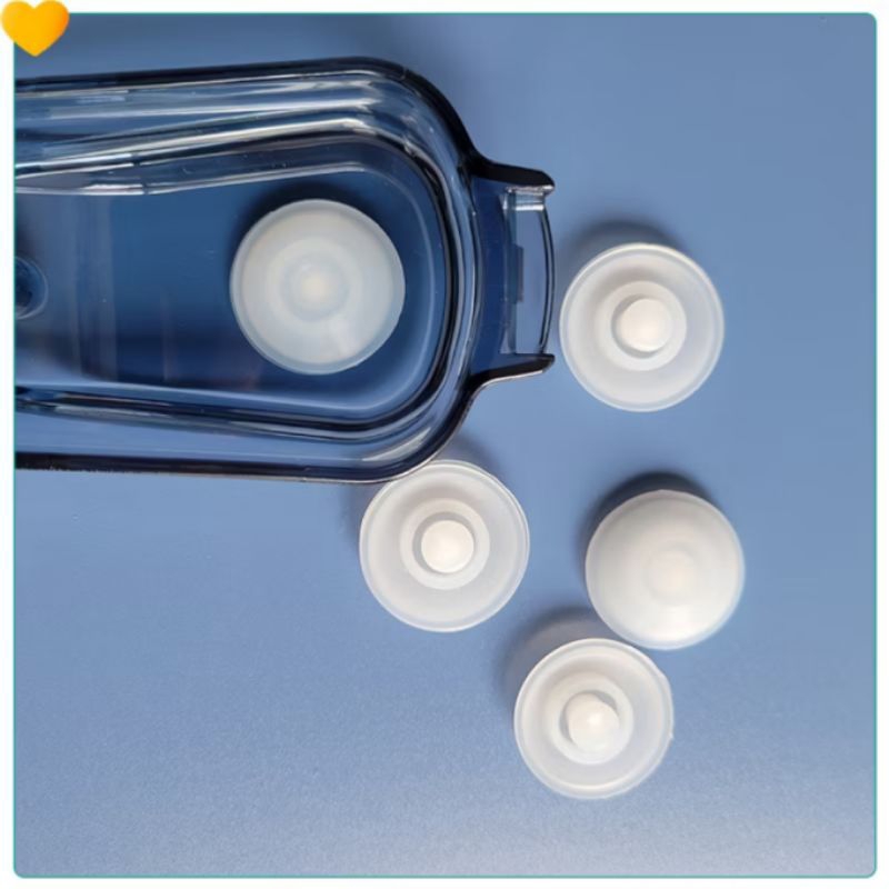 Karet Seal Atas Tutup Botol Minum Viral