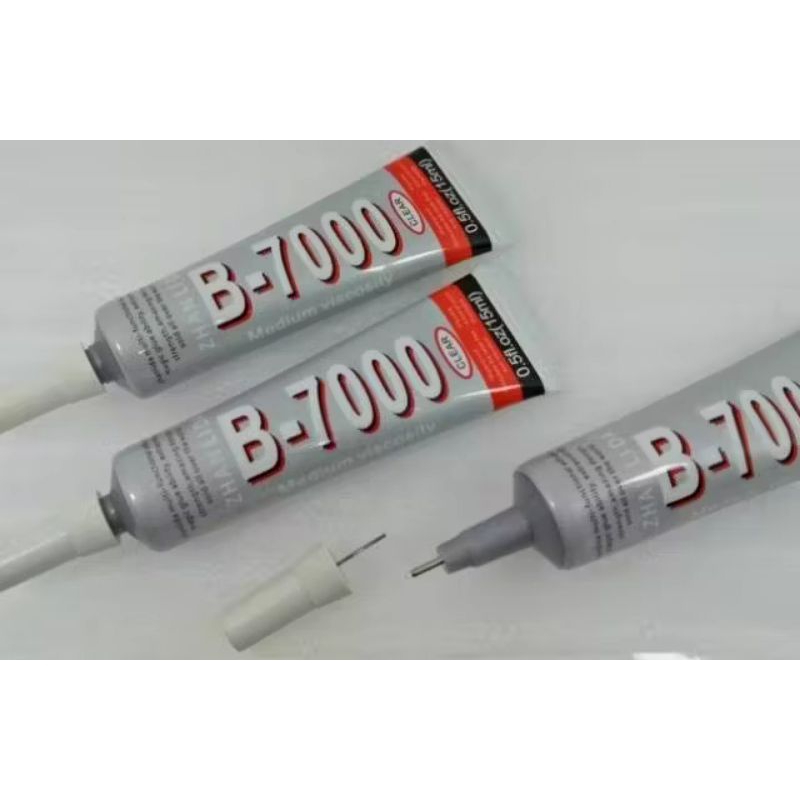 

Lem Touchscreen LCD 15ml/Lem Touch Screen/Lem B-7000 / Lem B7000