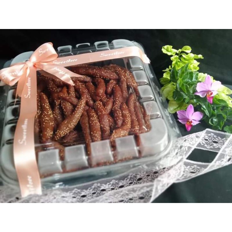 kue CUCURU TENENG