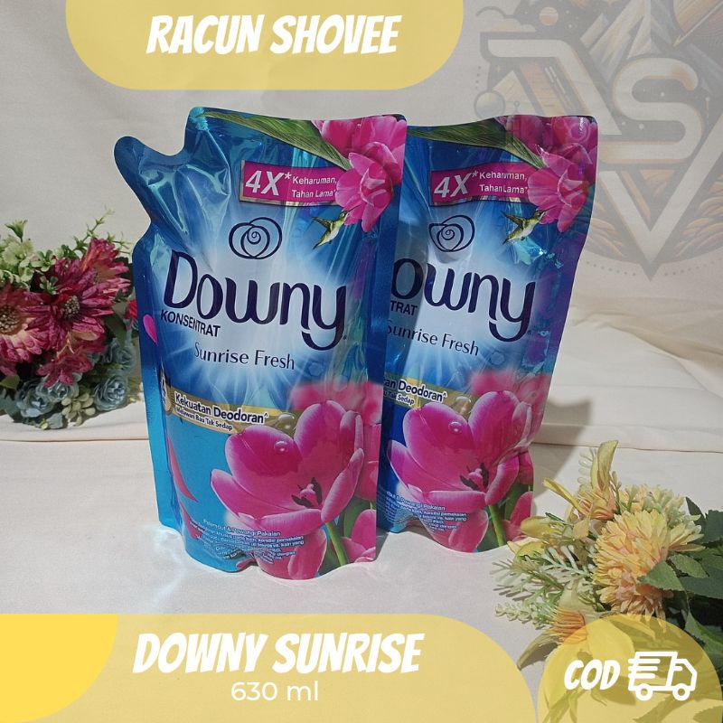 Downy Pewangi Pakaian