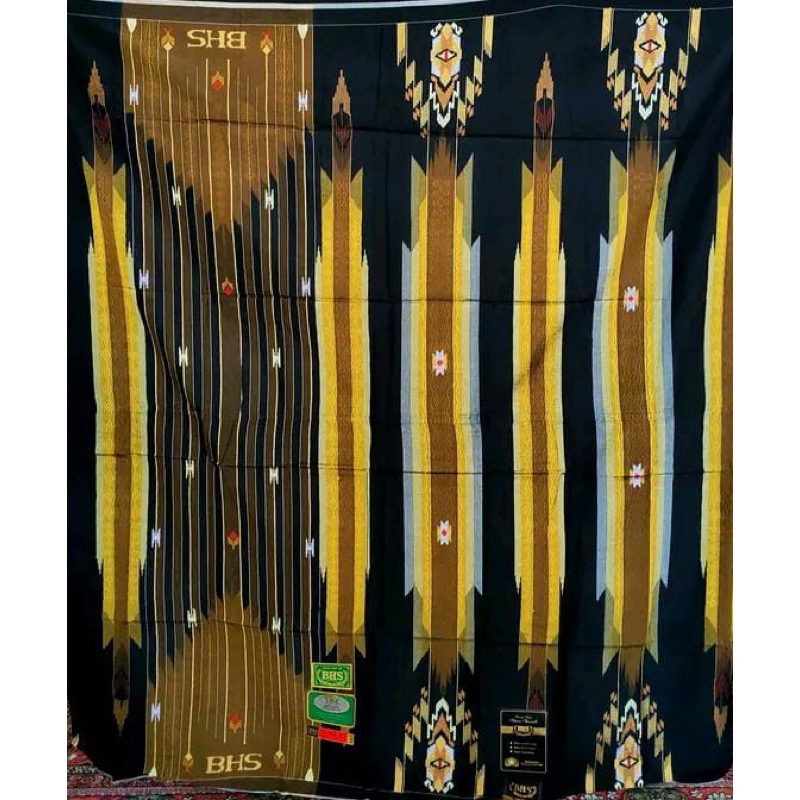 BHS SGC FULL SUTRA SPUNSILK GOLD LIMITED