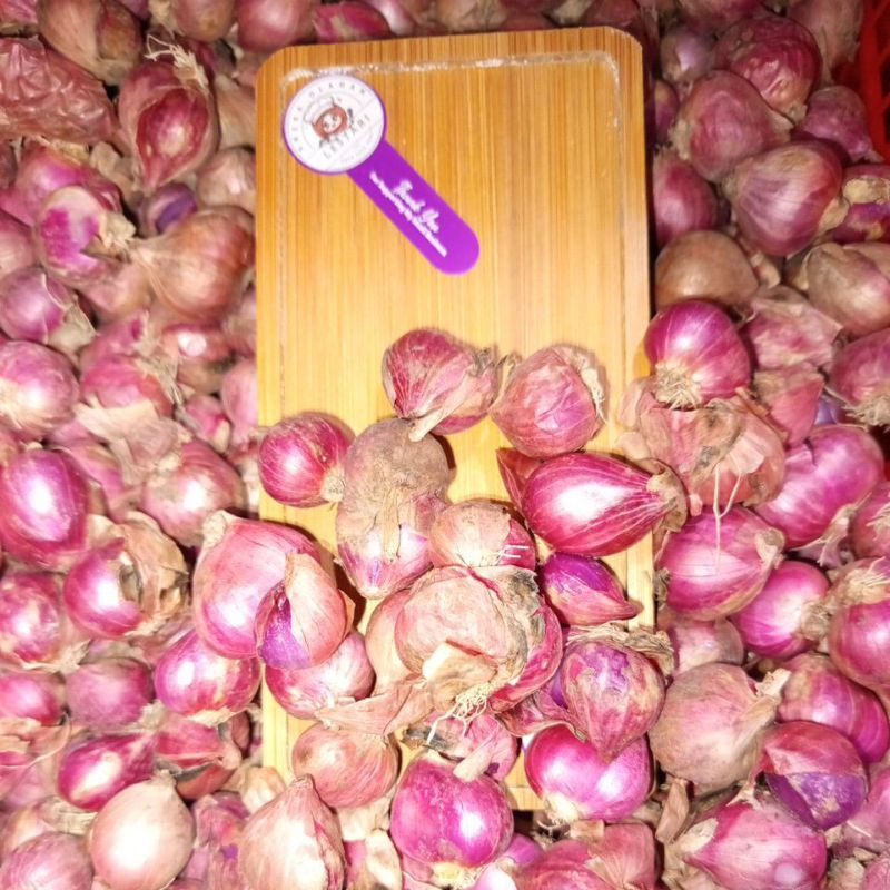

(AOL) Bawang Merah Kering