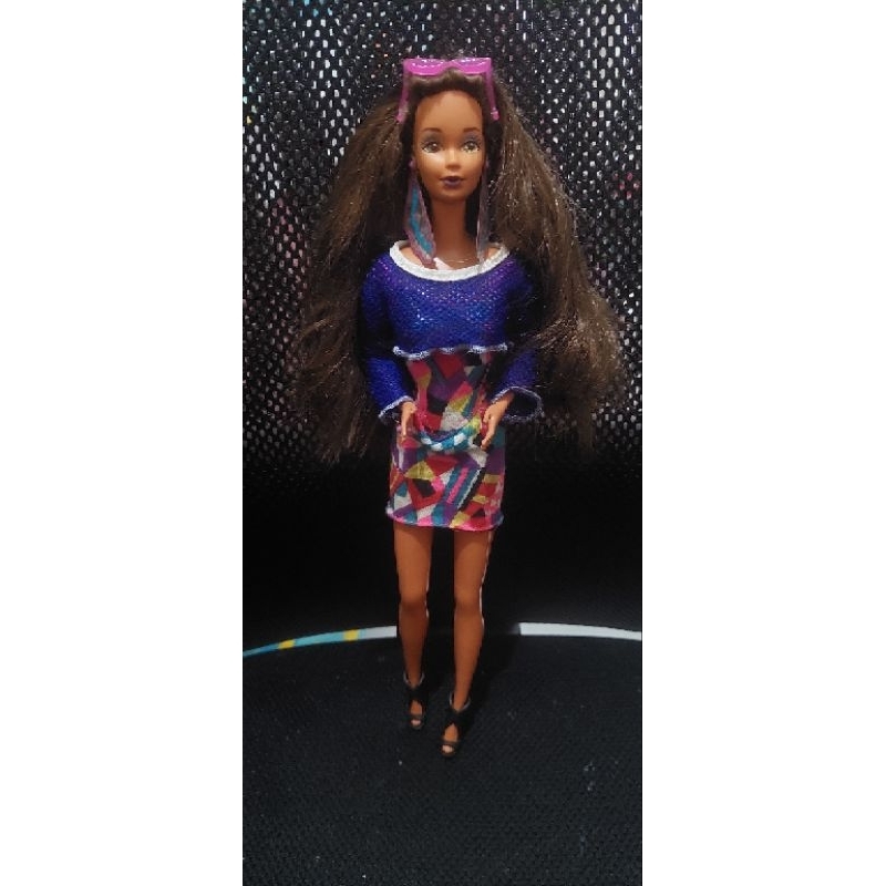 Barbie Steffie vintage ori Mattel