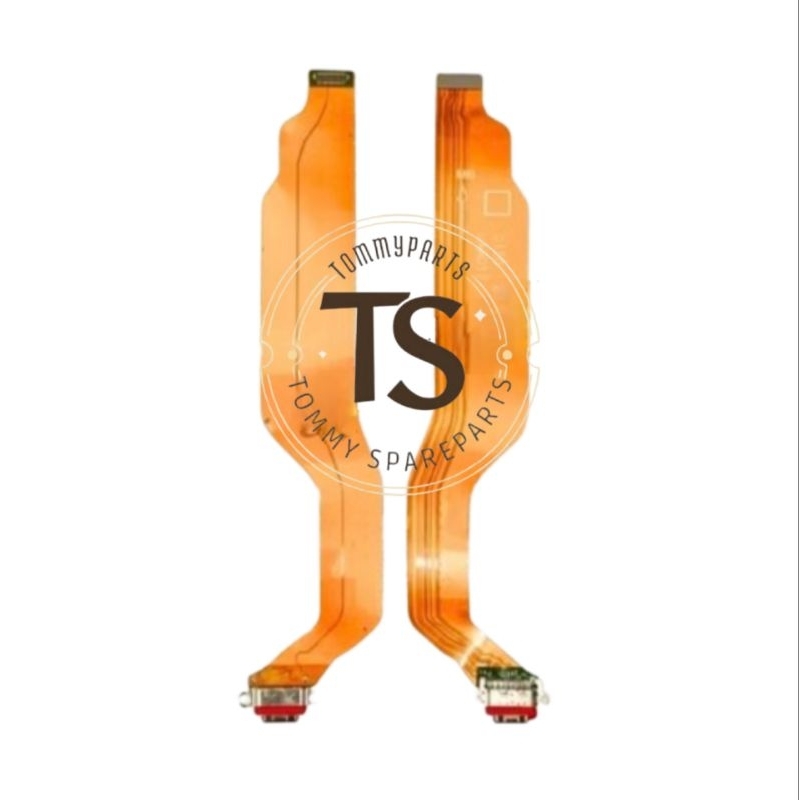 FLEXIBEL FLEKSIBEL CON CONNECTOR CAS CHARGER OPPO RENO 6 5G