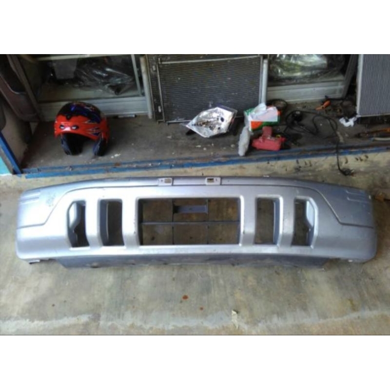 bumper,bemper honda crv gen 1 99_2001