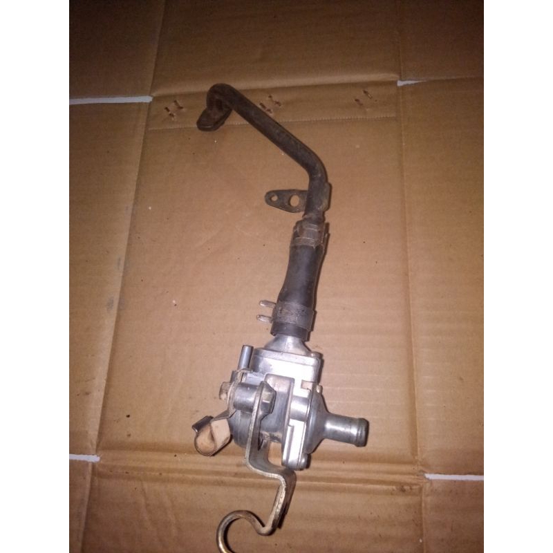 Ais Revo blade Revo absolute