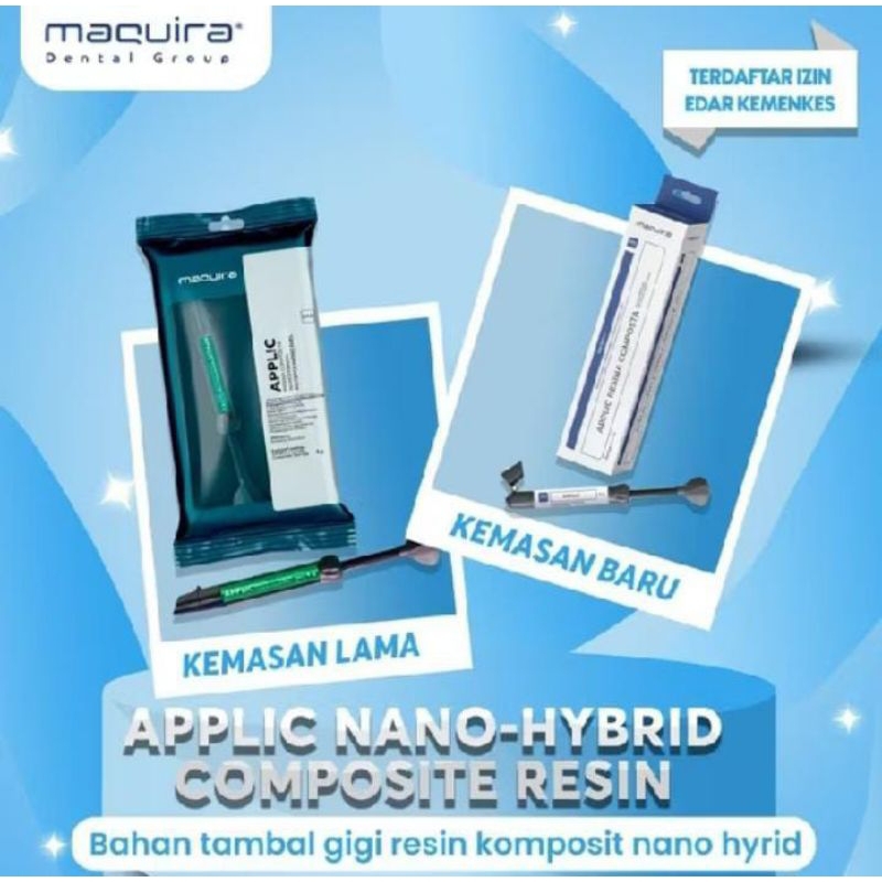 maquira applic satuan