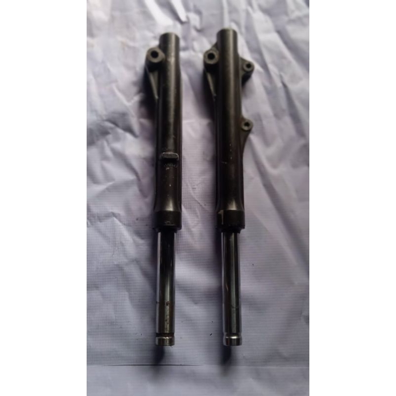 skok depan Supra 125 original