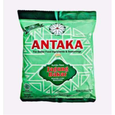 

Antaka Jagung Bakar 100gr