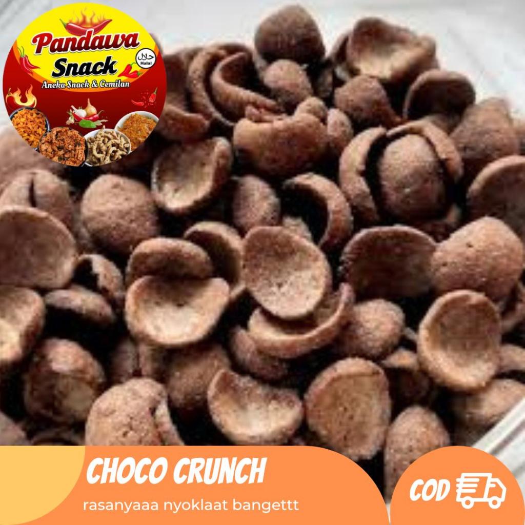 

Coklat Sereal Choco Chips 950gr - Makanan Ringan - Cokelat