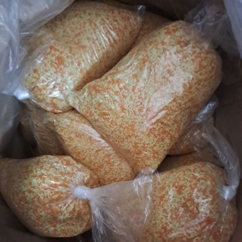 

(250 gr) Tepung Roti merk mamasuka