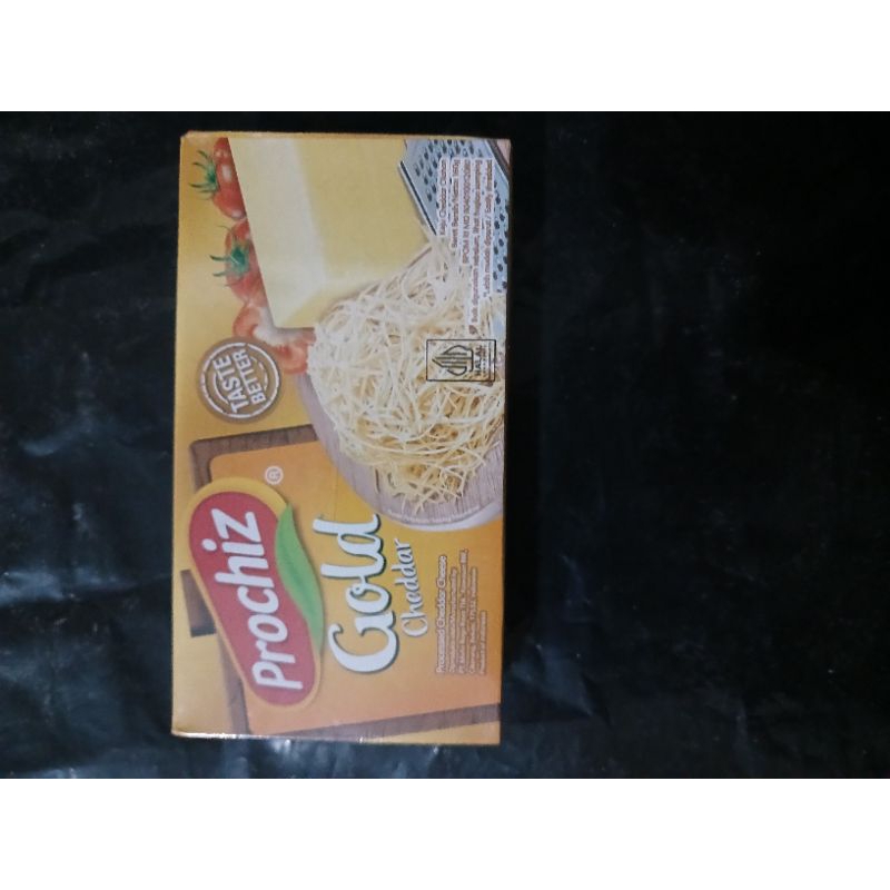 

PROCHIZ GOLD KEJU CHEDDAR