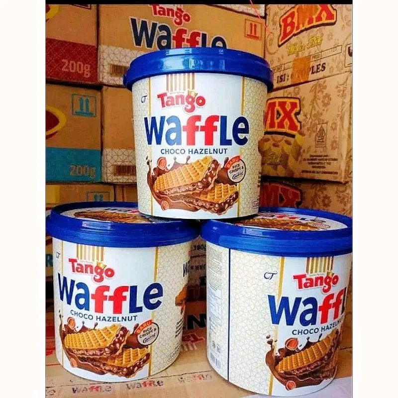 

tanggo waffle 1 pcs