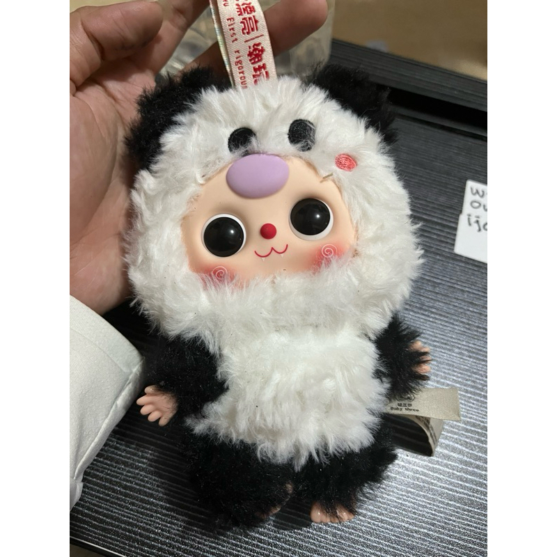 Baby Three V3 - Panda Preloved