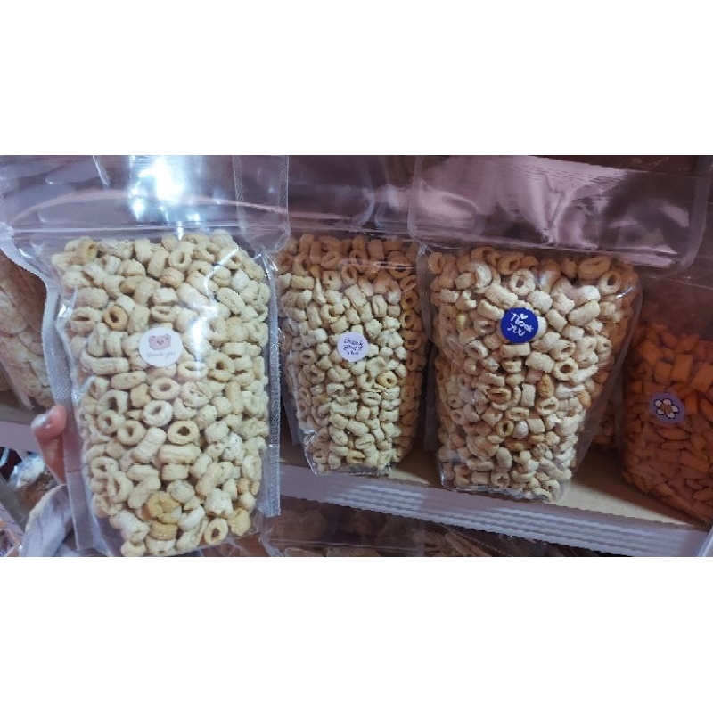 

Orong Orong 41 Renyak dan Gurih