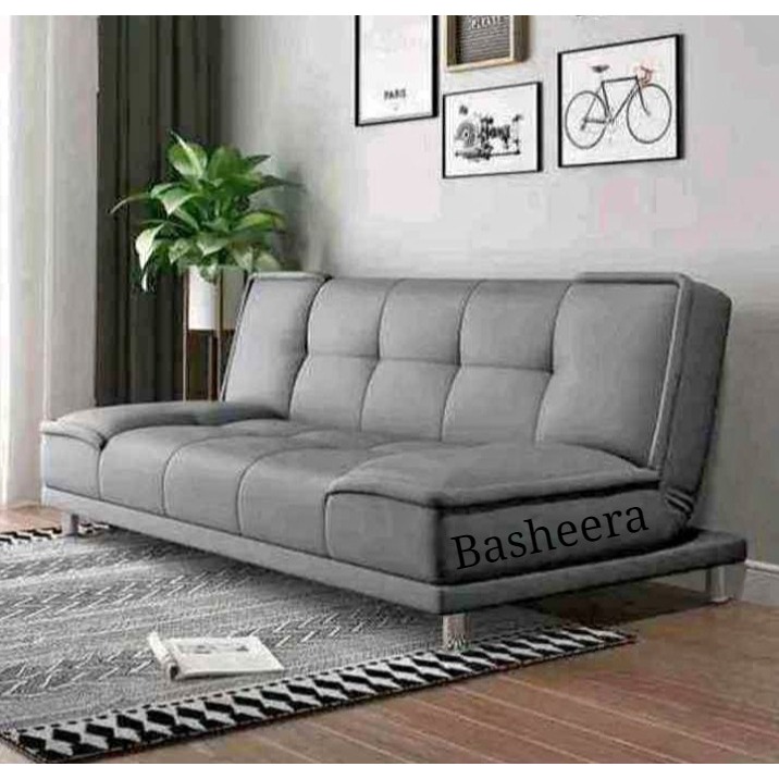 Sofa bed multifungsi minimalis