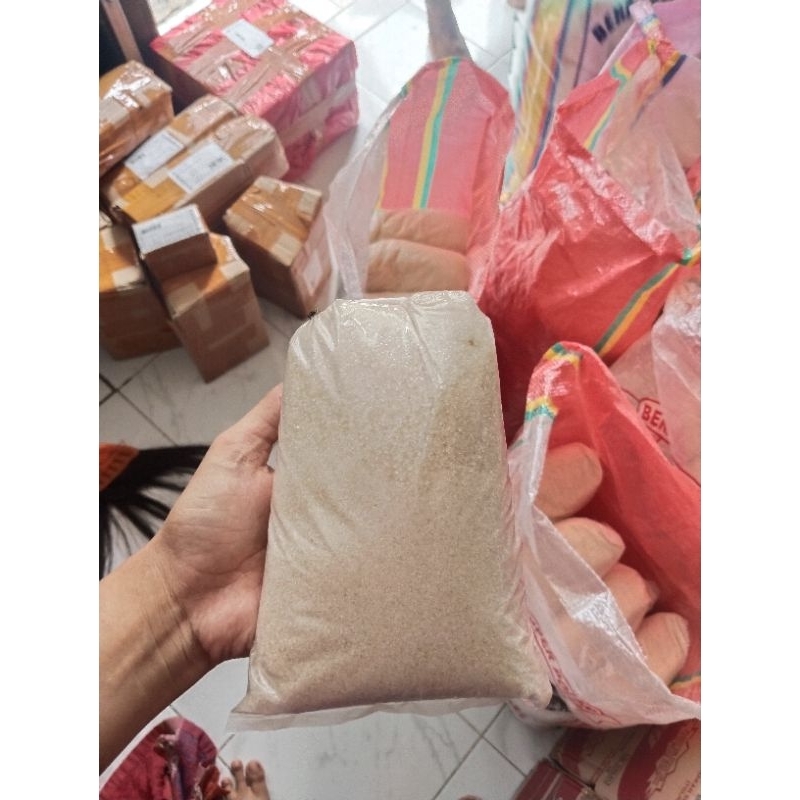 

(10KG) GULA TIMBANGAN POLOS 10KG
