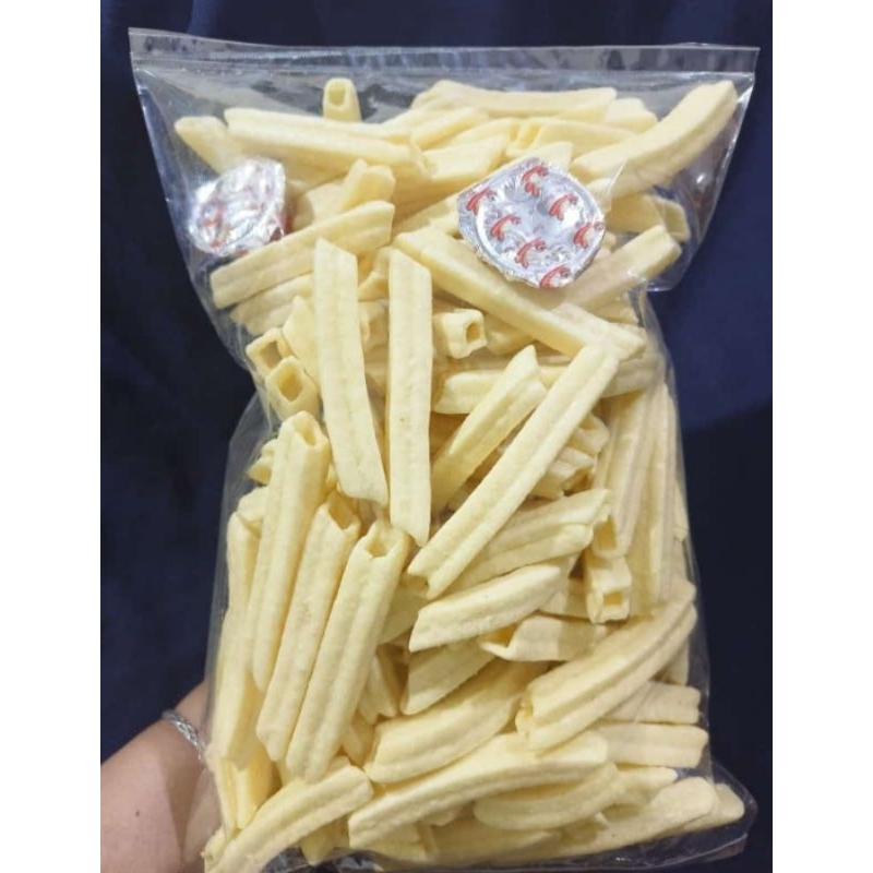 

Potato Saos 200 gr