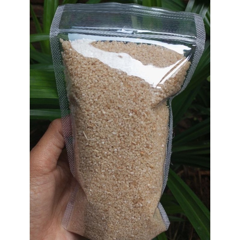 

Oyek kemasan 1kg