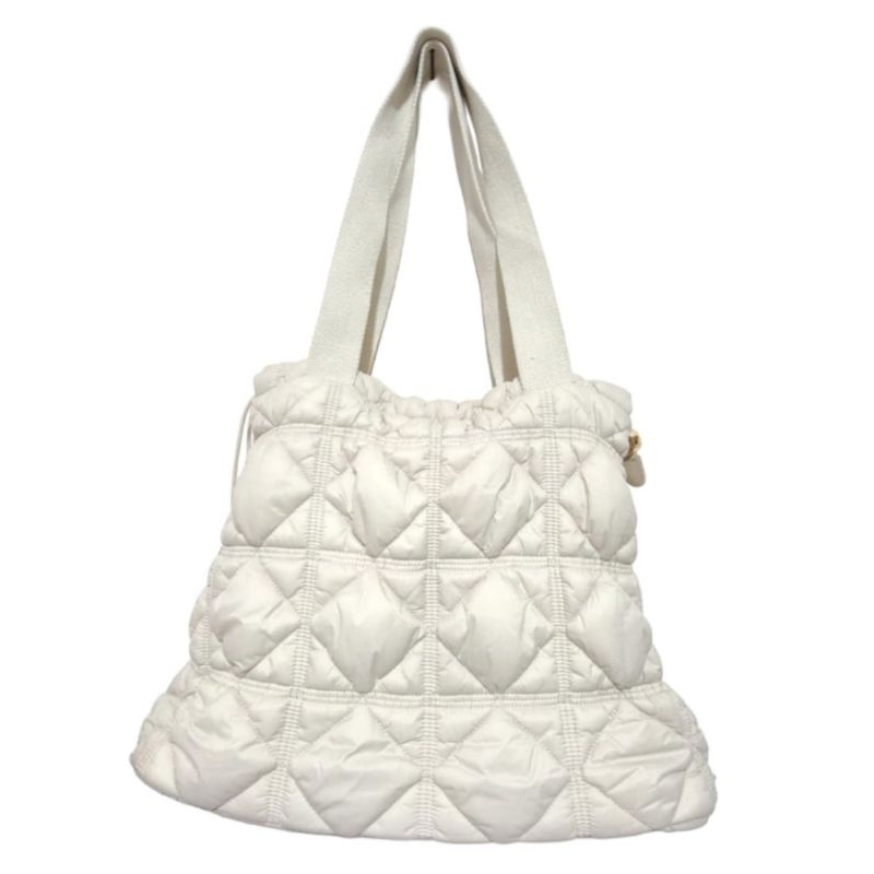 Preloved Carlyn Weekender Matte Bag