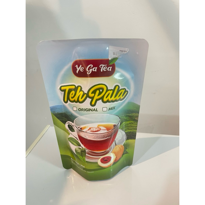 

Ye Ga Tea Pala Teh Tea Original