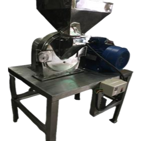 Daiicho Disk Mill Mesin Penepung