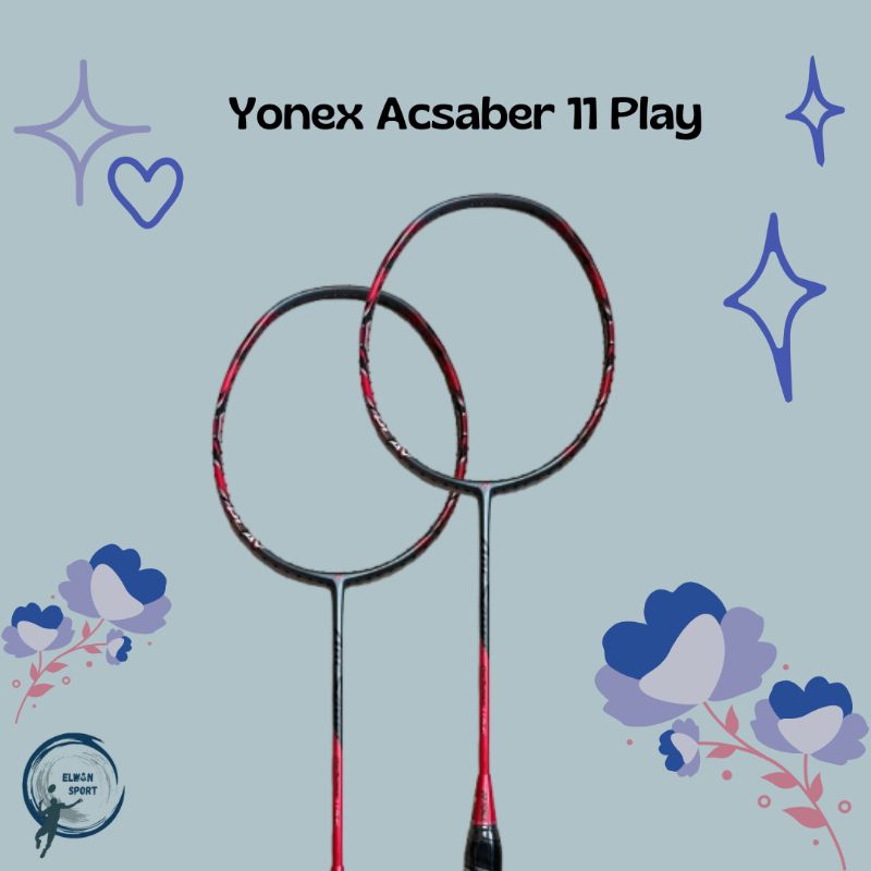 Yonex Arcsaber 11 Play