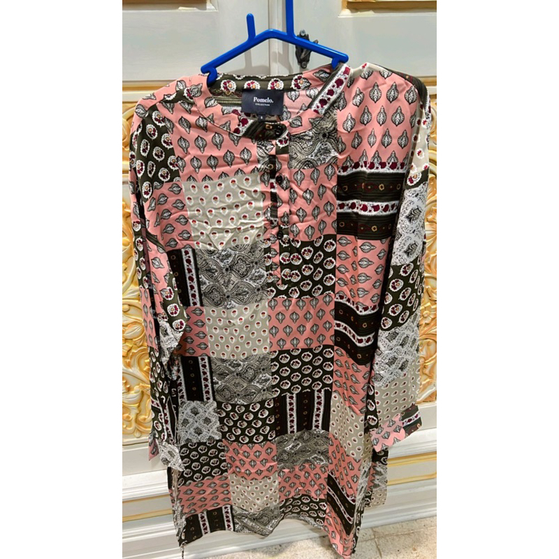 Pomelo Preloved Tunik